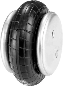 TORQUE Single Convoluted Air Spring Replaces Firestone W01-358-7564 - Picture 1 of 1