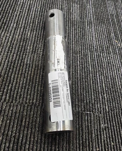 Martin 1XN CC5 Förderer Kupplungswelle gehärtet 12-5/8" Länge x 2-1/2" Breite - Bild 1 von 5