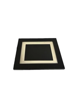 Vistaquest 8” LED Digital Picture Frame Preowned Tested And Working - Picture 1 of 9
