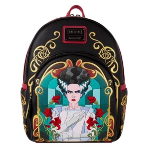 Universal Monsters by Loungefly Mini Rucksack Bride of Frankenstein - Bild 1 von 4
