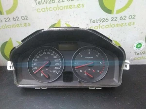 36001469 CUADRO DE INSTRUMENTOS VOLVO V50 FAMILIAR 2.0 D MOMENTUM 7344107 7344107 - Imagen 1 de 10