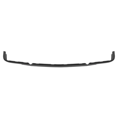 For Chevrolet Silverado 1500 2003-06 Deflector Extension Textured Front Valance - Image 1 of 4