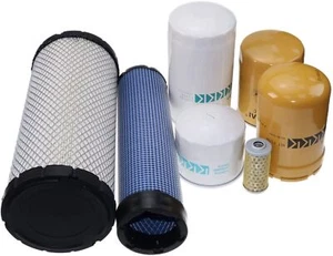Solarhome Filter Kit TC630-93230 R24042270 TC630-93220 R2401-42280 HH164-3243... - Picture 1 of 7