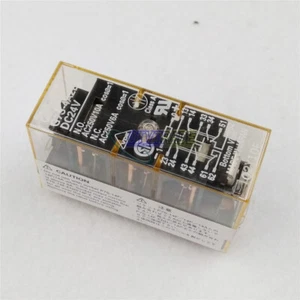 ONE Omron G7S-4A2B-E DC24V relay New - Picture 1 of 4