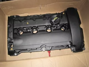 Engine Valve Cover & Gasket For 2007-2016 Mini Cooper Base Hatchback 1.6L - Picture 1 of 1