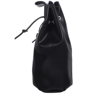 Drawstring Waist Bag Men's Pouch Renaissance Medieval Cosplay Accessory - Picture 1 of 12