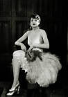 Stage And Screen 1925 American Actress Vera Steadman Old Photo