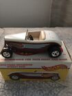 Eastwood Hot Wheels 1933 Ford Roadster Street Rod.Limited Edition.Mib#384000