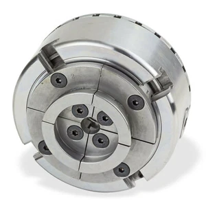 4-Backenfutter Futter Drechselmaschine Drehmaschine Art. 24967 + 24972 + 25017 - Bild 1 von 7