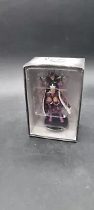 Figurine Huntress Cazadora n° 50 Eaglemoss 2010 DC Comics Super héros 2010 - Imagen 1 de 6