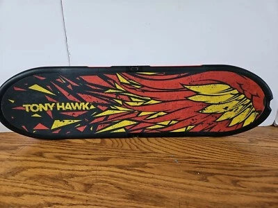 Tony Hawk RIDE for Xbox 360 Skateboard Wireless board controller Untested PARTS - Image 1 of 4