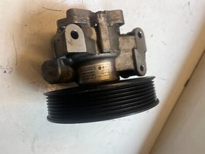Mercedes Benz W203 W204 Servopumpe Servo Pumpe A0034664301 Original E15* - Picture 1 of 7