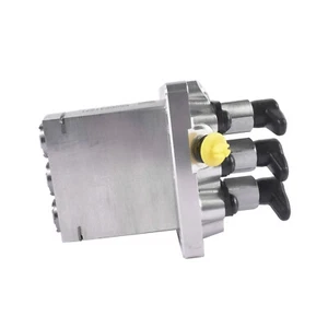 Conjunto de bomba de inyección para motor Kubota D722 D902 D782 16006-51012 16006-51010 - Imagen 1 de 11