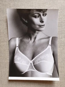 AKT Original 1980er Unterwäsche Modell, Prima Donna Lingerie NOS OVP - Bild 1 von 2