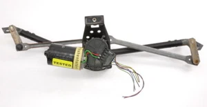 Front Wiper Motor & Linkage Audi 80 90 CS Cabriolet Coupe Quattro - 893 955 216 - Picture 1 of 6