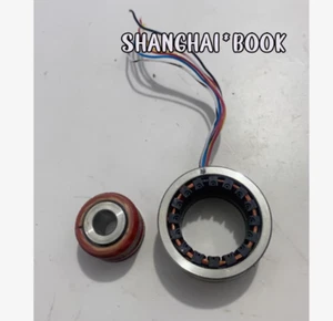 1PC used working RE-15-1-AB4 Via DHL or Fedex - Afbeelding 1 van 2