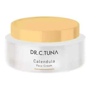 Farmasi Dr. Tuna Calendula Oil Hydration Soothing Face Cream 50 ml. / 1.7 fl.oz. - Bild 1 von 1