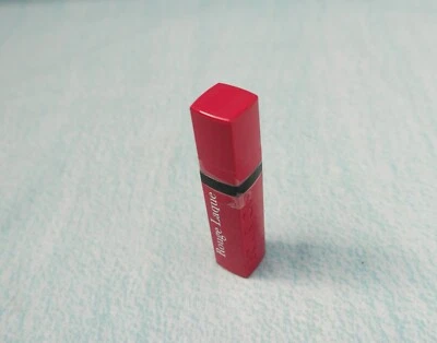BRAND NEW Bourjois Rogue Laque - Liquid Lipstick - 07 Purpledelique FREE POSTAGE - image 1 of 4