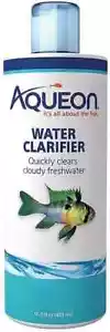 Aqueon® Aquarium Water Clarifier net weight 16 oz (473 ml) - Picture 1 of 1