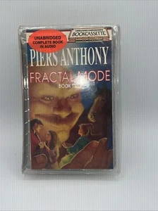 Fractal Mode (Mode Series) Anthony, Piers and Winston, Mark - Picture 1 of 4