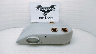 Tanque de combustible de gasolina para modelo de engranaje manual Ajs K8 Foto 1 de 4