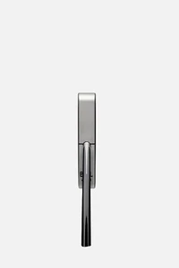 Bell Two-Way 450 Long No-Anchor Belly Putter Face Balanced - Matt Silver - Bild 1 von 6