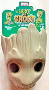 Neu Ridley's Games Marvel Root for Groot Sammelkartenspiel - Groot Head Alter 8+ - Bild 1 von 8