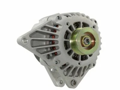 Alternador de aire acondicionado Delco 61322JH 2001 3,8 L V6 para Pontiac Firebird 2000-2002 Foto 1 de 2