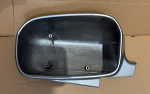 USED MIRROR COVER HOUSING CAP FOR Honda Civic  7th Gen 11/2000-12/2005  LEFT - Picture 1 of 4