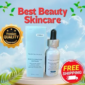 ¡¡¡Suero SkinCeuticals Decoloration Defense (30 ml)!!!! - Imagen 1 de 4