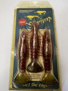 Schiebegewicht Haken-Köder - Bild 1 von 2