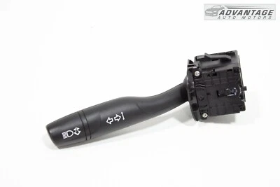2019-2023 CHEVROLET BLAZER STEERING COLUMN TURN SIGNAL CONTROL SWITCH OEM - Image 1 of 4