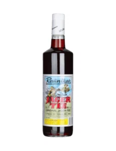 Punch al Rhum Original Jager Tee Raunikas - Psenner 100cl - Foto 1 di 1