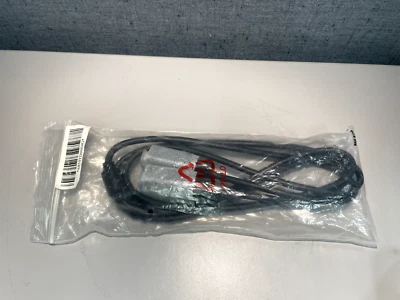 New DELL 6' Monitor Digital Video Cable 6850TD9004G Male to Male - NOS - Image 1 of 4