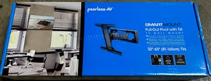 "Pivote extraíble de montaje inteligente AV SP840 sin igual con inclinación 32"" a 65"" nuevo 81"" a 165"" - Imagen 1 de 8