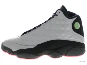 【US9】 AIR JORDAN 13 RETRO 696298-023 【DS】 In the box - Picture 1 of 4