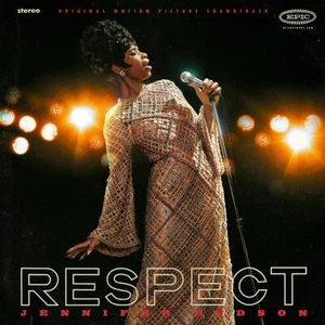 Hudson,Jennifer - Respect CD NEU OVP - Bild 1 von 1
