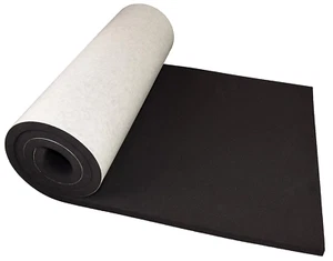 Extra Large Marine Foam Rolls Sheets Adhesive Closed Cell Foam Padding Neoprene - Picture 1 of 1