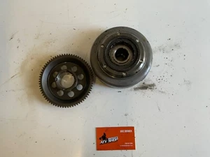 1996 Honda Foreman 400 4x4 Starter Clutch - Picture 1 of 1