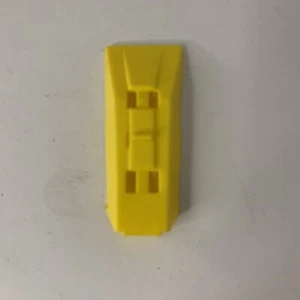 Omega Supreme Large Leg Clip 1985 G1 Transformers Vintage Hasbro Action Figure - Picture 1 of 5