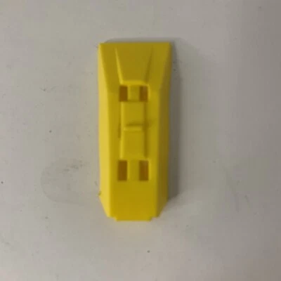 Omega Supreme Large Leg Clip 1985 G1 Transformers Vintage Hasbro Action Figure - Image 1 of 4