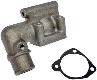 Engine Coolant Thermostat Housin fits 1994-1998 Dodge Ram 2500,Ram 3500  DORMAN - Image 1 of 4
