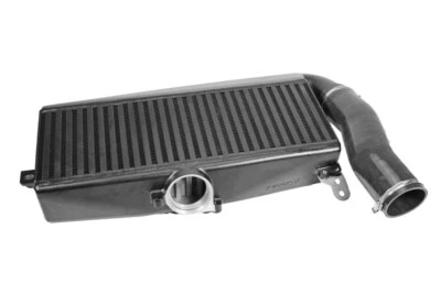 Intercooler de montaje superior PERRIN PSP‐ITR‐330BK para Subaru WRX 2022-2024 AWD Foto 1 de 4