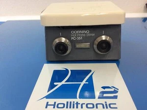CORNING PC-351 - Picture 1 of 5