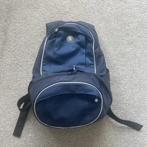 Crumpler Formal Lounge M Photo Camera & Laptop Backpack Rucksack - Picture 1 of 14