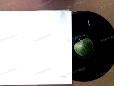 The Beatles - The Beatles GER 2LP 1968 FOC .* - Image 1 of 2