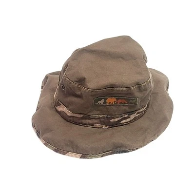 Gymboree summer bucket hat size 2T to 5T - Image 1 of 4