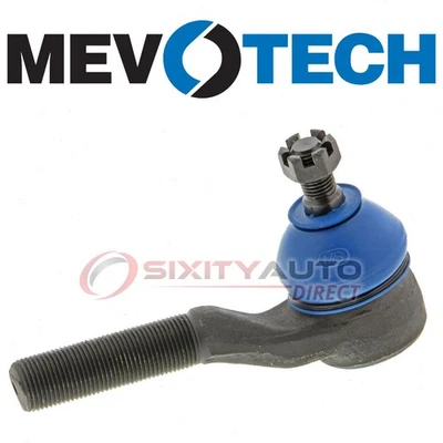Mevotech Supreme Front Outer Steering Tie Rod End for 1968-1969 Ford Torino xt - Image 1 of 4