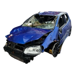 VOLKSWAGEN Golf R32 mk5 wiper motor ( FULL CAR BREAKING) 1Q2955119A - Picture 1 of 11