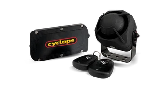 Cyclops Wireless Toolbox Alarm (Single Sensor) - TG5000 - Picture 1 of 1